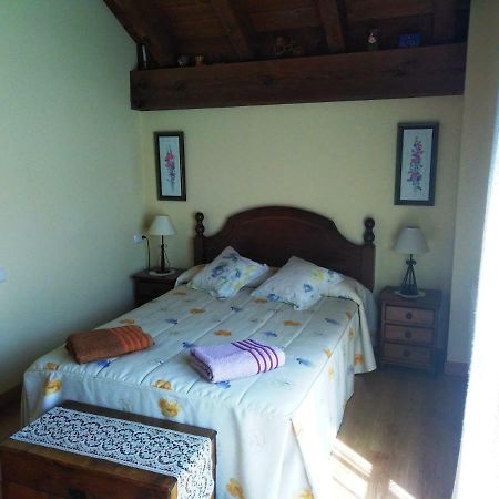 Casa Rural Irugoienea Espinal-Auzperri Exteriör bild