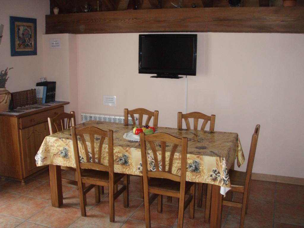 Casa Rural Irugoienea Espinal-Auzperri Exteriör bild