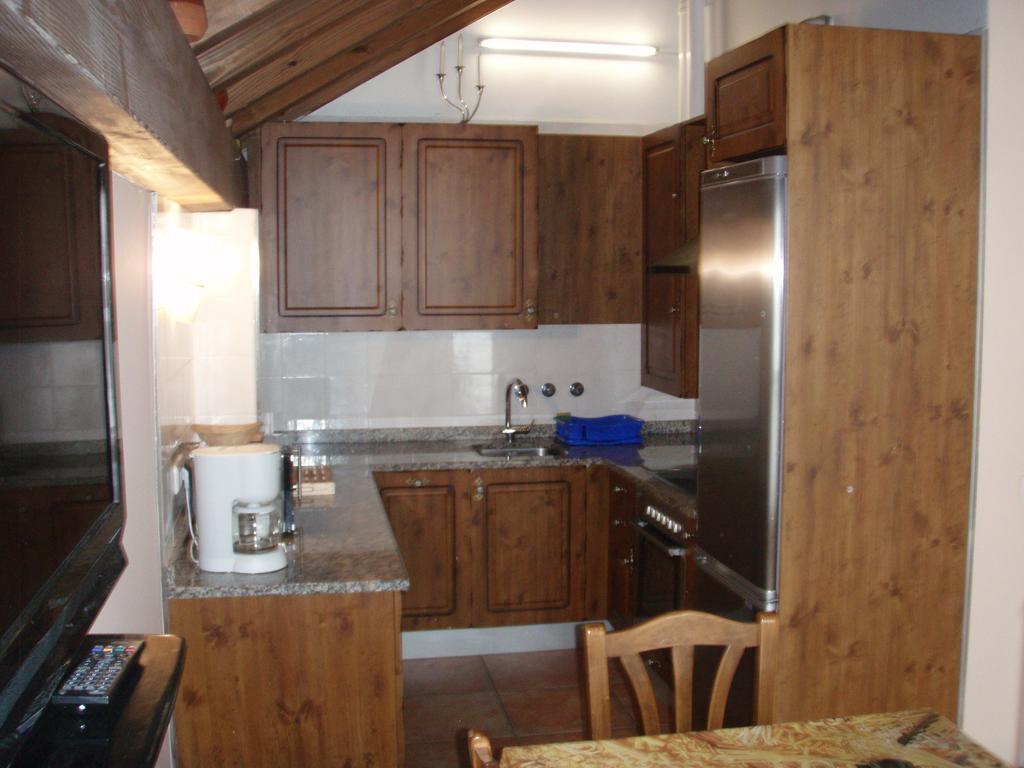 Casa Rural Irugoienea Espinal-Auzperri Exteriör bild